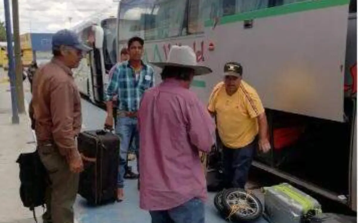 Aumenta movilidad en NI